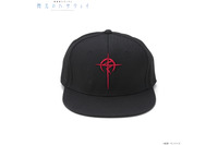 「機動戦士ガンダム 閃光のハサウェイ」マフティーマークがかっこいい！ Tシャツにはハサウェイからクェスに向けたセリフをプリント 画像