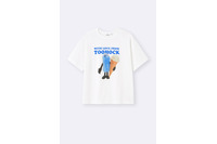 「パペットスンスン」×GUコラボ第2弾！アイスモチーフの夏っぽアイテムが登場 画像