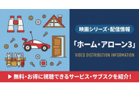 映画「ホーム・アローン3」配信はどこ？見放題視聴できるサブスクを紹介 画像