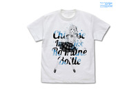 夕湖、優空、陽、悠月、明日風の誰を推す？ 「チラムネ」新作グッズ登場！ 爽やか水色Tシャツや、日常遣いしやすいショルダートート＆パスケースがラインナップ 画像