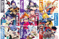 「スレイヤーズ」35周年展覧会、4月25日より名古屋で開催！ 新登場グッズ&特典情報が明らかに 画像