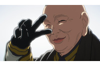 「胸糞デブ」「エグい粛清」…「日本三國」平内務卿の狂人ぶりにネット戦慄…！桜虎（CV津田美波）の登場に「桜虎ちゃんキター！！」と喜びの声も【第3話ネタバレあり反応まとめ】 画像