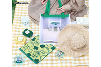 「ドラえもん」クローバーが大人かわいい☆春にぴったりな“I'm Doraemon”シリーズの新作コレクション 画像