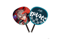 「にじさんじ」甲斐田晴ファーストワンマンライブのグッズがオフィシャルストアで事前販売スタート！缶バッジやカード、アクリルスタンドがラインナップ 画像