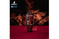 「ONE PIECE」“四皇”バギー、シャンクス、ティーチ、ルフィをデザイン！覇気を纏えそう…スマートウォッチ第2弾登場 画像