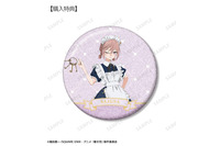 海夢＆紗寿叶＆心寿のメイド姿にキュン♪ 「着せ恋」描き下ろしグッズが登場！ 定番の缶バッジやアクリルスタンド、イラストカードなどがラインナップ 画像