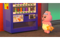 「おぱんちゅうさぎ」「んぽちゃむ」が3Dアニメに！原作・可哀想に！「めっちゃ可愛いし愛おしくて最高です！！」 画像