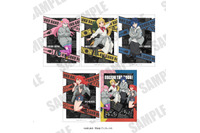 「ぼざろ」ぼっちちゃんらが“防水ジャケ”姿に！梅雨でも雨の夏フェスもバッチリ♪なアパレル、アクスタ、缶バッジなど新作グッズ登場 画像