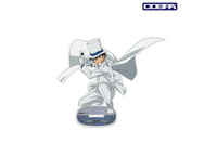 さぁ、ショーの始まりだぜ!!「名探偵コナン」怪盗キッドや灰原哀がグッズ化！新一＆蘭は黒衣の騎士＆ハート姫に♪ 画像