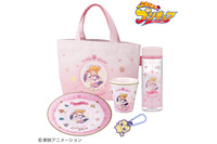 「ふたりはプリキュア」大人女子も日常使いOK☆ キュアブラック＆キュアホワイトのランチ＆キッチン雑貨登場 画像