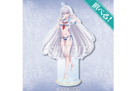 「死亡遊戯で飯を食う。」幽鬼のお誕生日を記念したオンラインくじが登場！ドレス、ミニスカポリス、水着などキュートな幽鬼のグッズが盛りだくさん 画像
