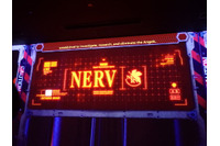 「エヴァ」使徒がハウステンボスに…!? NERV職員になってミサトさんからの任務遂行！ グルメ＆グッズも【フォトレポ】 画像