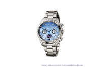 レムのモーニングスター、エミリアの結晶石がオシャレ♪ 「Re:ゼロから始める異世界生活」レム＆エミリアの魅力を凝縮したイメージ腕時計が登場 画像