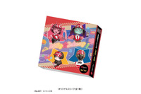 「ミルサブ」×「ピザハット」コラボ、もう食べた？☆ 描き下ろしスリーブをもらえる♪抽選&EC限定のグッズも登場【～5月10日】 画像