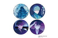 「怪獣8号」保科宗四郎、鳴海弦らが艶っぽ着流し姿に…♪ 新規コンセプトグッズが京都で発売中 画像