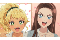 「オタギャル」ギャルとカラオケで間接キス!? 突然の水着姿にワクワク♪「ナニも起こらないハズがない！」「やばいっす」【第4話ネタバレあり反応まとめ】 画像