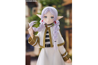 「葬送のフリーレン」三つ編み姿が尊い…!! レアな髪型のフリーレンがフィギュアになって登場♪ 画像