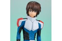 「ガンダムSEED FREEDOM」キラ・ヤマト“僕は自分の手で未来を選ぶ！”― 飾りやすいサイズ＆お手頃価格が魅力のフィギュアに 画像