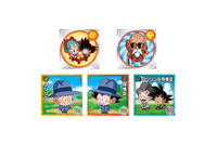「ドラゴンボール」孫悟空、フリーザ、セルなど全30種！ 激闘10戦を収録した“超戦士シールウエハース超”第16弾登場！ 画像