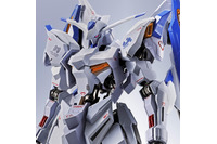 ガンダム・バエルの「METAL ROBOT魂 ＜SIDE MS＞」が[Re:Coordinate]で登場！専用のエフェクトパーツで劇中シーンを再現可能 画像