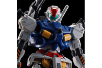 「ガンダム ジークアクス」セイラ専用軽キャノンのHGの抽選販売がスタート！代名詞であるハンマーはチェーン部分にRGで用いられたアドバンスドMSジョイントを採用！ 画像