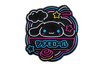 「サンリオ」シナモロール、ポムポムプリンらが“ネオン看板風”ピンバッジに☆ 重厚感×ポップデザインの全8種がガチャに登場 画像