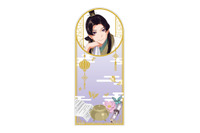 「薬屋のひとりごと」猫猫＆壬氏の原作絵の限定グッズも欲しい☆ “これ、毒です”スープも味わえる♪テーマカフェ開催【大阪は5月28日より】 画像