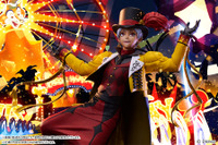 「ディズニー ツイステ」カリムがプレイフル・ドレス衣装でフィギュア化♪アニプレ通販なら限定特典も 画像