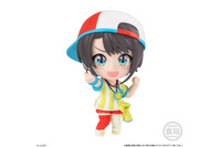 AZKi、大空スバル、姫森ルーナ、鷹嶺ルイ「ホロライブ」人気VTuberたちが可愛いデフォルメコレクションに♪ マスコットキャラクターも勢ぞろい 画像