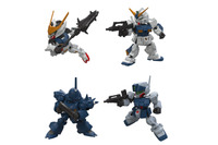 「MOBILITY JOINT GUNDAM」がプレバンで予約受付中！ ガンダム・バルバトスやガンダムNT-1をEXパーツでパワーアップ！ 画像