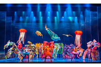 写真：Yuri Bogomaz　ⒸDisney