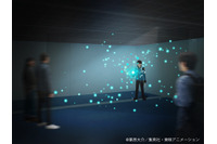 「ワールドトリガー」ボーダー本部の訓練室が再現!? REBOOT記念展示イベントのキービジュアル公開！ 会場詳細&チケット発売日も明らかに 画像