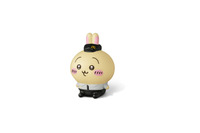 「ちいかわ」クルーのうさぎ&古本屋にモモンガ、シーサーも！「マクドナルド」ハッピーセットの第2弾が登場 画像