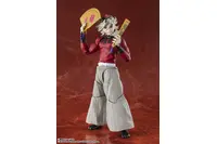 いい夜だねぇ―「鬼滅の刃」上弦の弐・童磨のフィギュアが登場！ 扇つきで劇場版の血鬼術も再現できる!! 画像