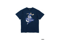 「キャプテン翼」ビームスとコラボ☆ Tシャツや挑戦状キーホルダー、大空翼ソフビも!? 【BEAMS MANGART】 画像