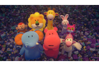 映画「たべっ子どうぶつ THE MOVIE」声優キャスト・あらすじ・登場キャラクター・楽曲まとめ【プライムビデオ配信】 画像