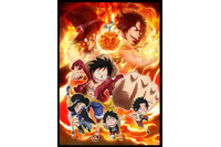 “火・炎”キャラといえば？ 3位「鋼の錬金術師」ロイ・マスタング、2位「ONE PIECE」エース、1位は6年連続で…「命を燃やして戦い抜いた生き様まで、すべてが炎のよう」＜26年版＞ 画像