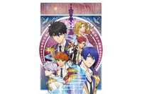 「マジきゅんっ！ルネッサンス」2016年10月放送スタート 恋と魔法の胸きゅんアニメ 画像