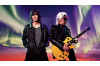 B’z、新曲「完全無欠」で森保ジャパンを応援　『タッチ』カバーに続く“スポーツ×音楽”の新たな熱狂へ 画像