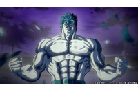 「北斗の拳」なのにホラー!?「エグさ炸裂」「地獄絵図(笑)」 殺人鬼バリのケンシロウに戦慄…！レイ(CV中村悠一)も初登場で「楽しみ増えた」【第10話ネタバレあり反応まとめ】 画像