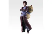 「NARUTO-ナルト- 疾風伝」ナルト、カカシ先生、我愛羅らがフィギュアに！ もちろん“暁”メンバーのグッズも☆ 画像
