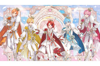 【すとぷりの日】「すとぷり」結成10周年記念日に特番が放送決定！ 「めざましテレビ」や「STAR」などの番組にも出演 画像
