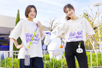 「東京ディズニーリゾート」ベイマックス×Mrs. GREEN APPLEグッズも！ 夏イベントを彩る新グッズ＆ひんやりメニュー発表 画像