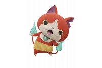 「妖怪ウォッチ」映画第3弾は12月17日公開　アニメと実写の世界が融合 画像