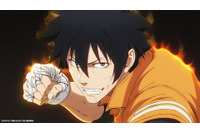 夏アニメ「BLACK TORCH」弐郎、天鬼ら勢揃いのド迫力ビジュ＆PV公開！OP曲はSiM＆ED曲はI Don't Like Mondays.に決定♪【7月4日放送開始】 画像