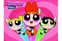 「パワーパフ ガールズ」May J.が主題歌アーティストに 日本語の訳詞も担当 画像