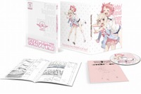 「プリズマ☆イリヤ ドライ!!」BD・DVDに新作ショートアニメ 第1巻は9月30日リリース 画像