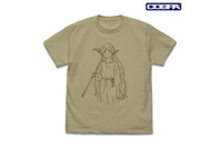 「鉱山で300年働くことになっちゃった」しょんぼりフリーレンがTシャツに!? “投げキッス”フリーレンはトートに♪「葬送のフリーレン」新作グッズが続々 画像