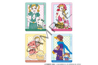 「ご近所物語×サンリオ」大人かわいい夢コラボ実現♪ 実果子がキティやマイメロとおしゃれ☆POP-UP STOREが開催 画像