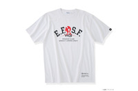 「ガンダム」アムロたちの母艦・ホワイトベースやシャアのパーソナルマークの入ったTシャツ＆パーカーが予約受付中 画像